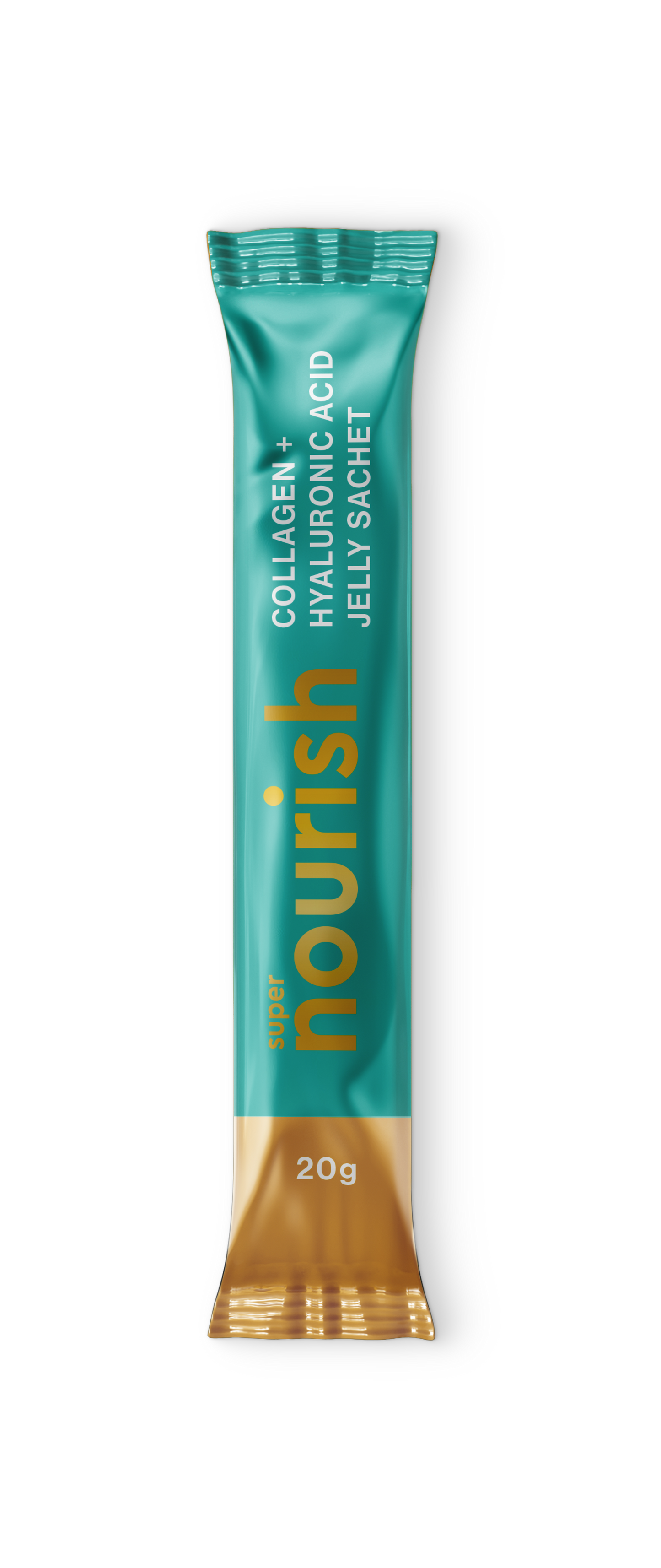 Collagen Hyaluronic Acid Jelly