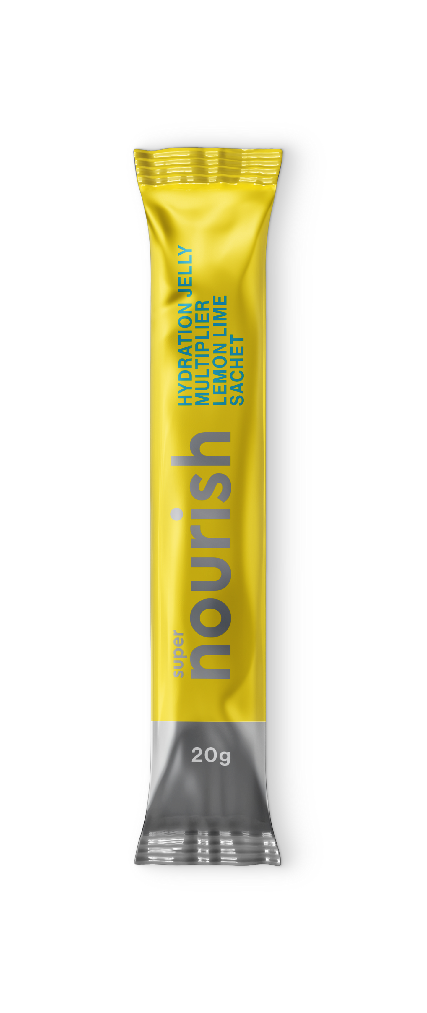 Hydration Jelly Multiplier